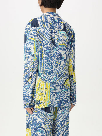 Giacca arabesque - 3