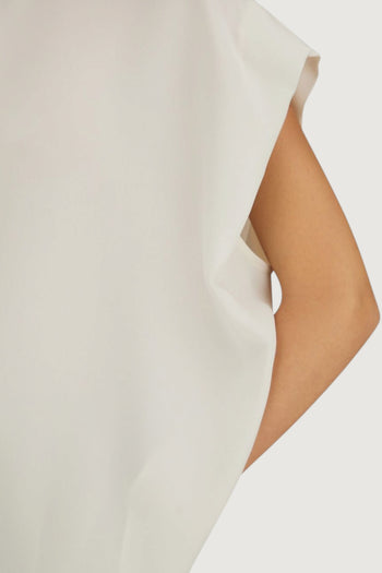 Blusa manica corta - 4