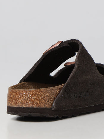 BIRKENSTOCK-951313 MOCCA-ARIZONA SFB 