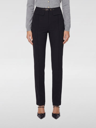 ELISABETTA  FRANCHI-PA19666E2 110-WOMEN'S PANT'S