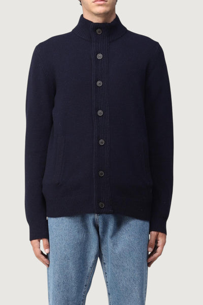 BARBOUR-MKN0731 NY91-ESSENTIAL PATCH ZIP