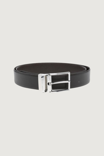 Tongue belt