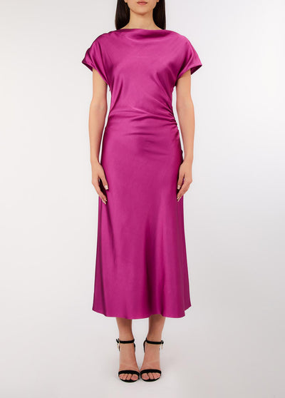 LIU JO COLLECTION-CA6176T522A P9632-DRESS