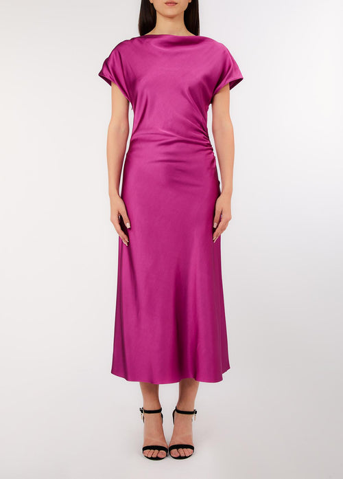 LIU JO COLLECTION-CA6176T522A P9632-DRESS
