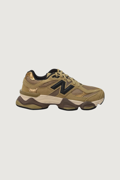 NEW BALANCE-U9060 4WC -LIFESTYLE 9060 