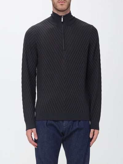 EMPORIO ARMANI-EM006316AF27942 FB004-PULLOVER