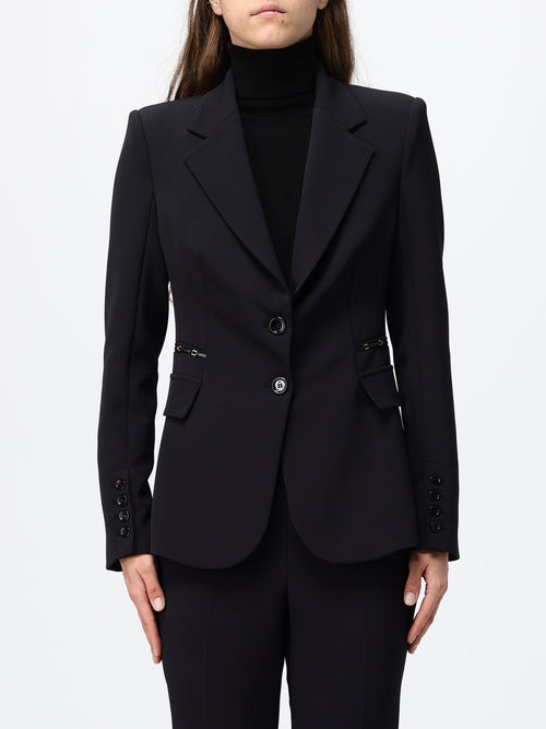 ELISABETTA  FRANCHI-GI27466E2 110-WOMEN'S JACKET