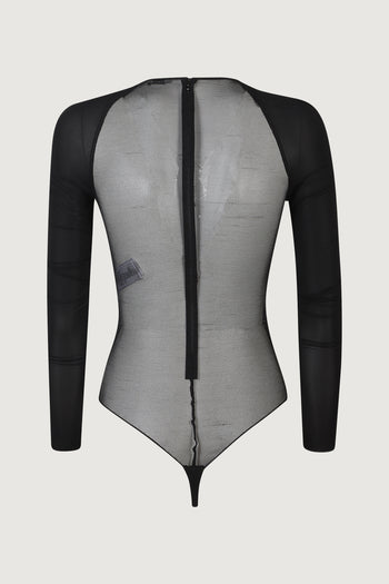 Body - 3