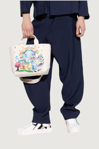 KENZO-FG58SA910F35 03-Sac Shopping / Tote