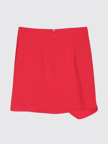 ELISABETTA  FRANCHI-GO19966E2 CG5-WOMEN'S SKIRT