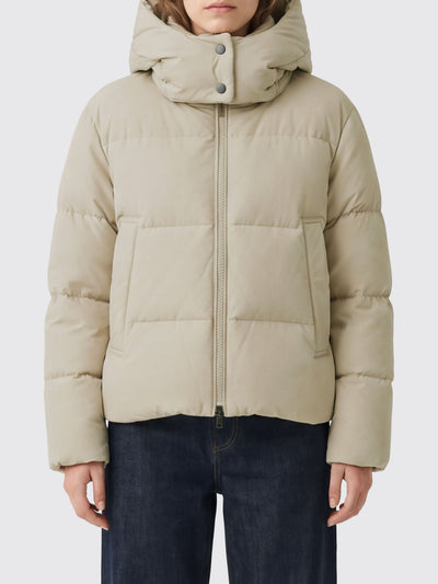 WOOLRICH-CFWWOU2227FRUT3107 8743-MADISON JACKET 