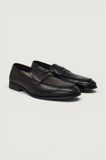 DOUCAL'S-DU3382NOTTUY159 TM29 -MOCASSINO PENNY ADLER 