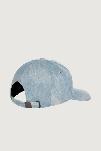 GAELLE-GAACW03156 BL64-CAPPELLO VISIERA DENIM