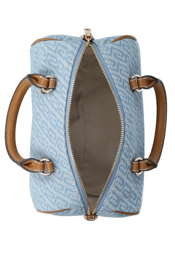 Leather bag - 3