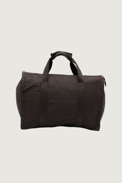 A.P.C.-COHTNH62230 CAA-GYM BAG RECUPERATION