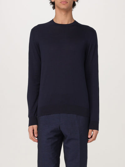 PAOLO PECORA-A002F200 6685-KNITWEAR