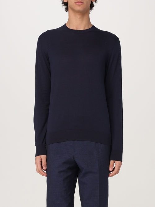 PAOLO PECORA-A002F200 6685-KNITWEAR