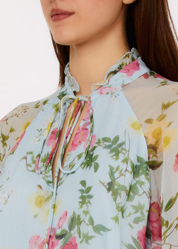 Tunic/blouse - 3