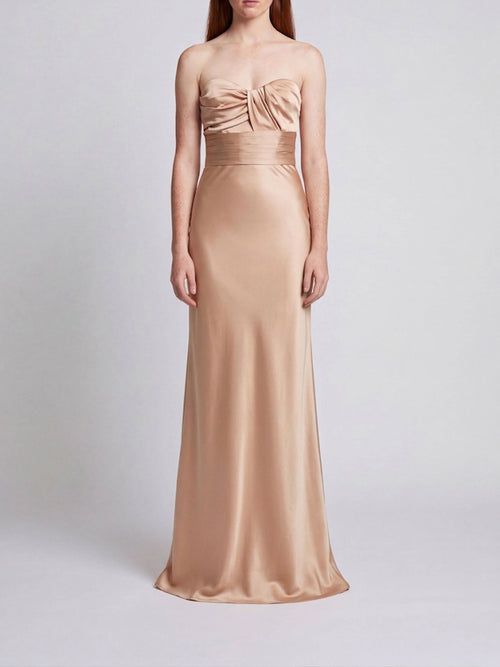 ELISABETTA  FRANCHI-ABR1267E2 EV8-WOMEN'S DRESS