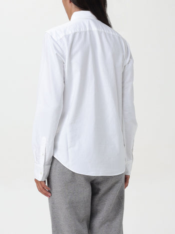 POLO RALPH LAUREN DONNA-211891377 003-FRONT SHIRT 