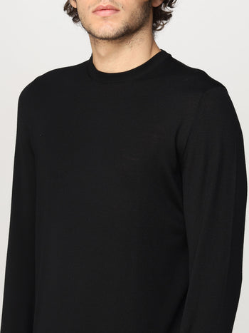 DRUMOHR -D0D103 690-GIROCOLLO M/L RASATO 