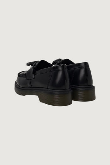 DR. MARTENS-14573001 BLACK-ADRIAN BLACK POLISHED SMOOTH