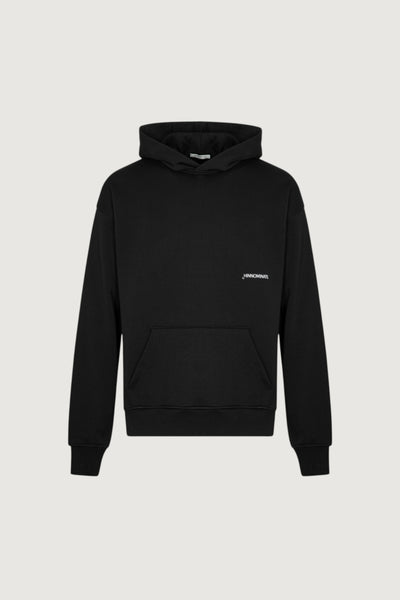 HINNOMINATE-HMABM01511 NE01-FELPA CON CAPPUCCIO