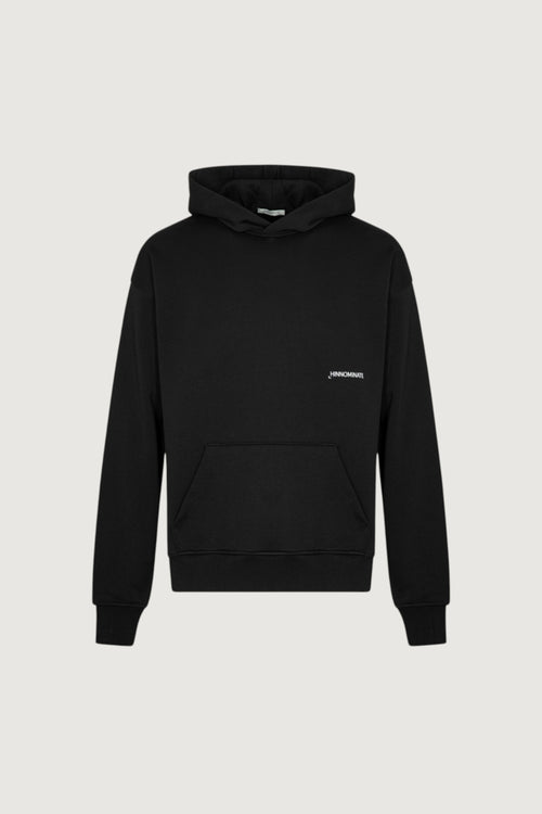HINNOMINATE-HMABM01511 NE01-FELPA CON CAPPUCCIO