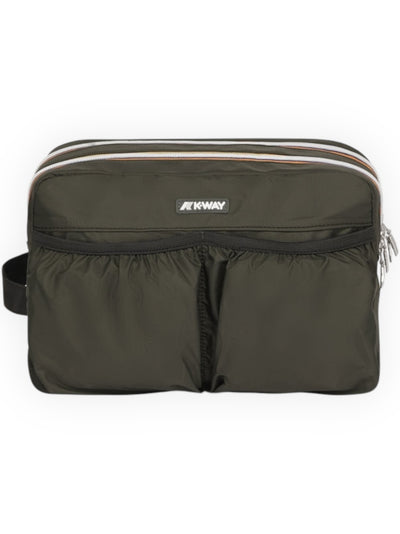 K-WAY-K4127UW WMR-ALBAS 