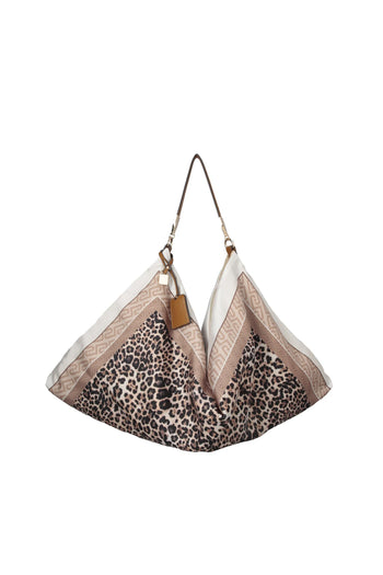 LIUJO ACCESSORI-AA6194T2745 Z9601-HOBO BAG