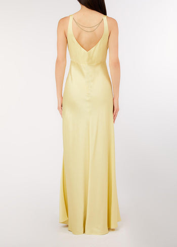 LIU JO COLLECTION-CA6173T522A 09090-DRESS