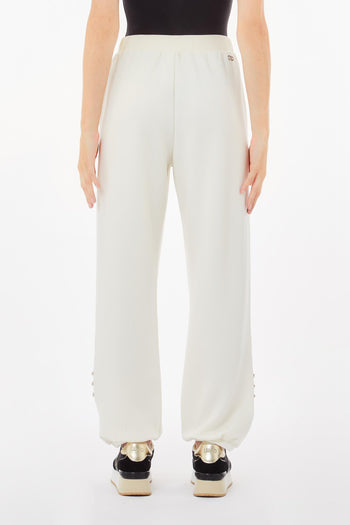 Pant jersey lungo - 2