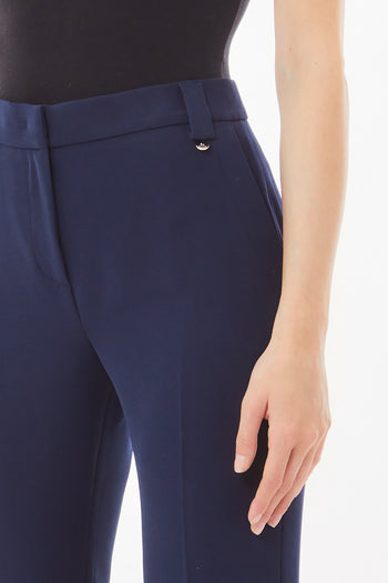 Pantalone fit&flare - 3