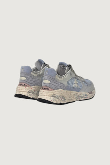 PREMIATA-MASED 8205 -SNEAKER 