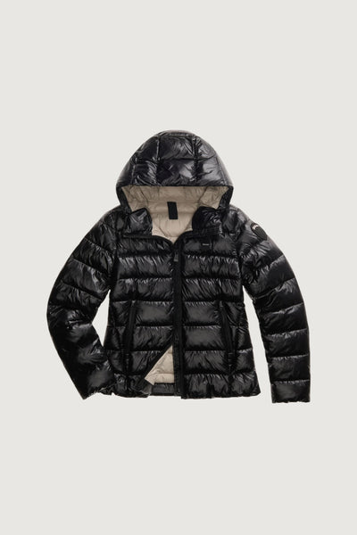 BLAUER-26WBLDC02070006648  999EI-CAROLL
