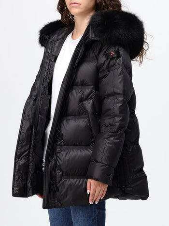 PEUTEREY-PED543901181967 NER-TAKAN MQN 04 FUR 