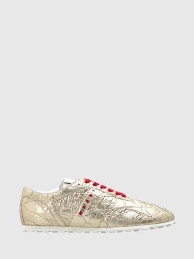 MARNI-SNZW021100P2540 00N20-SNEAKERS