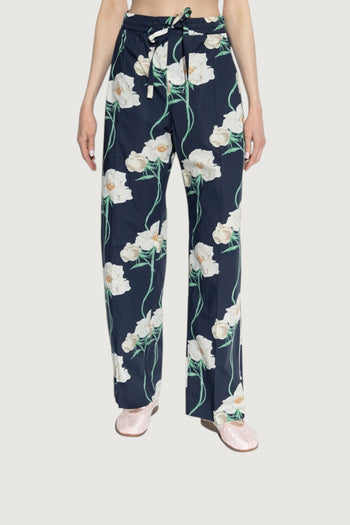 KENZO-FG52PA1239O2 76-Pantalon