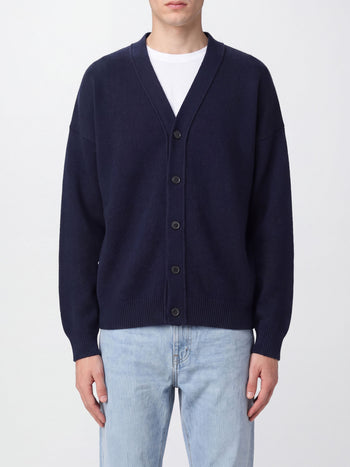 LANEUS-F6LAMACA055 160-KNITTED CARDIGAN
