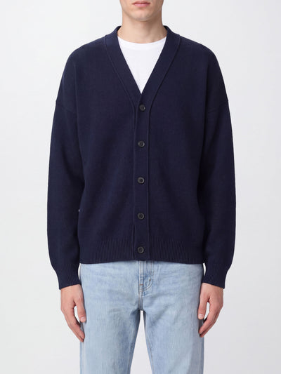 LANEUS-F6LAMACA055 160-KNITTED CARDIGAN