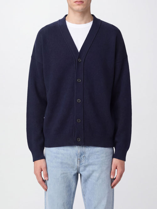 LANEUS-F6LAMACA055 160-KNITTED CARDIGAN