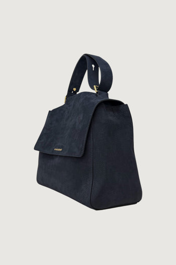 ORCIANI-BT2006NBU NOTTE-BORSA SVEVA M NABUCCO