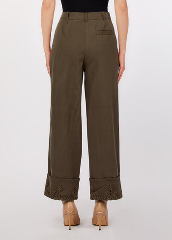 Pants - 2