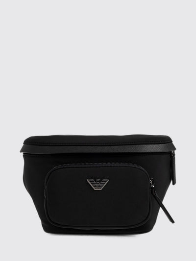 EMPORIO ARMANI-EM001805AF28784 UC001-BELT BAG