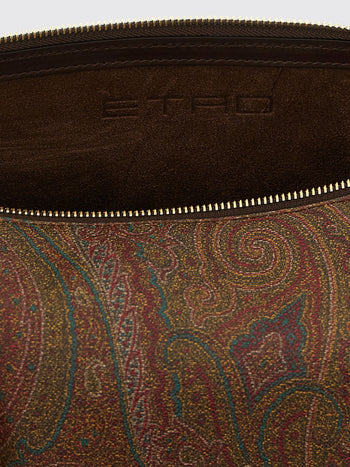 ETRO DONNA-WP1C0020AA001 M0019-Crossbody Arnica