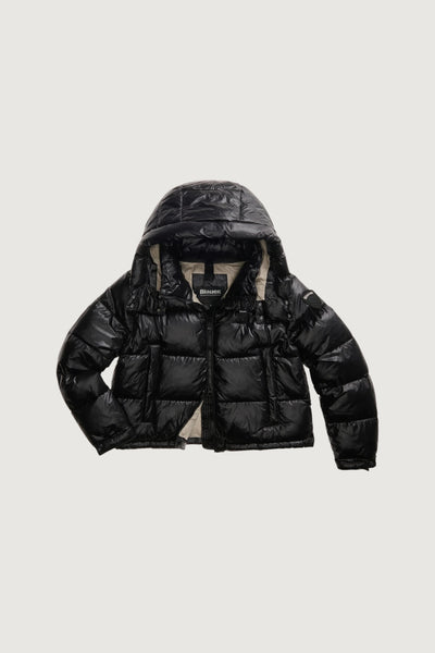 BLAUER-26WBLDC02071006648 999EI-GLORIA