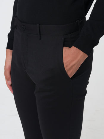 INCOTEX RED-1TS0844536C 990-PANTALONE UOMO