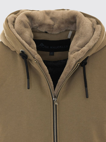 MOOSE KNUCKLES-M32MS600 2019-CLASSIC BUNNY