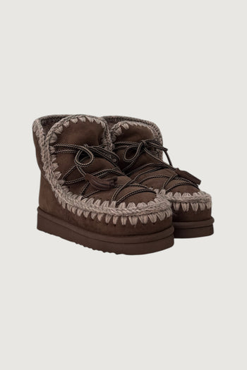 MOU-MU.FW101124A BRPE-ESKIMO SCOUBIDOO LACE 