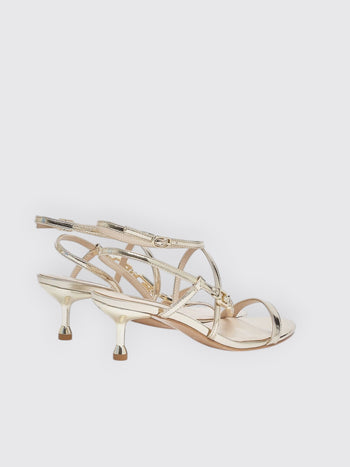 LIU JO SHOES-SA6059EX001 04178-SANDY 09